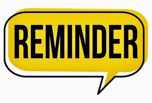 Automated Reminders