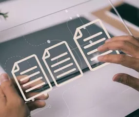 CRM Matters in Finance 2