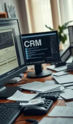 CRM Product Management