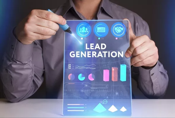 Centralized Lead Capture