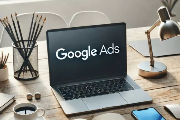 Google Ads