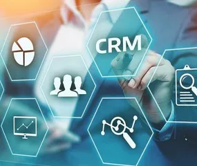 How CRM Improves Admissions 3