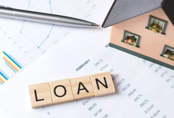 Loan Application Tracking