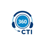 CTI CRM integration icon