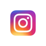 Instagram CRM integration icon
