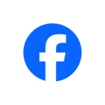 Facebook CRM integration icon