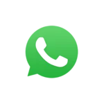 Whatsapp CRM integration icon