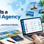 What Is a Travel Agency CRM?